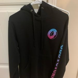 Odd Future x Santa Cruz Hoodie